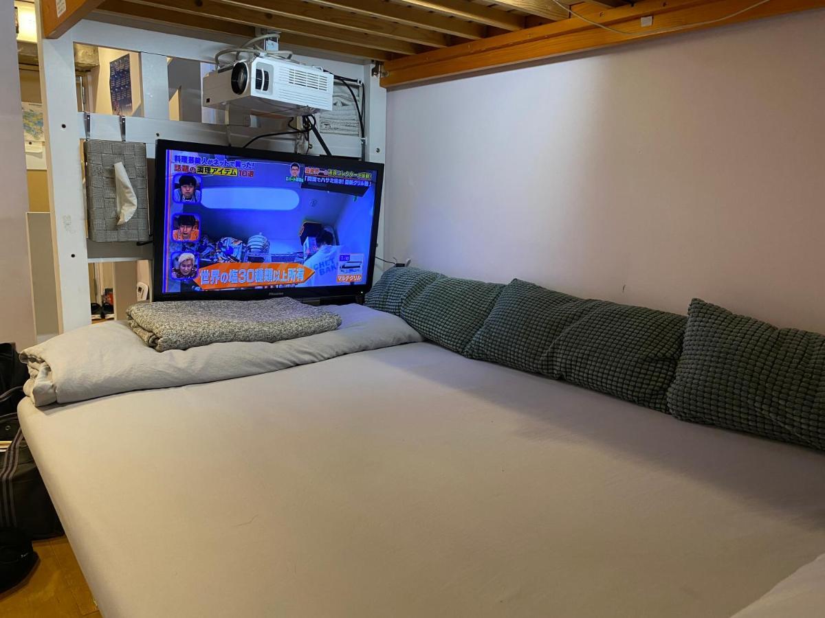Kabukicho Okubo Value Add Apartments 413 Tokyo Exterior photo