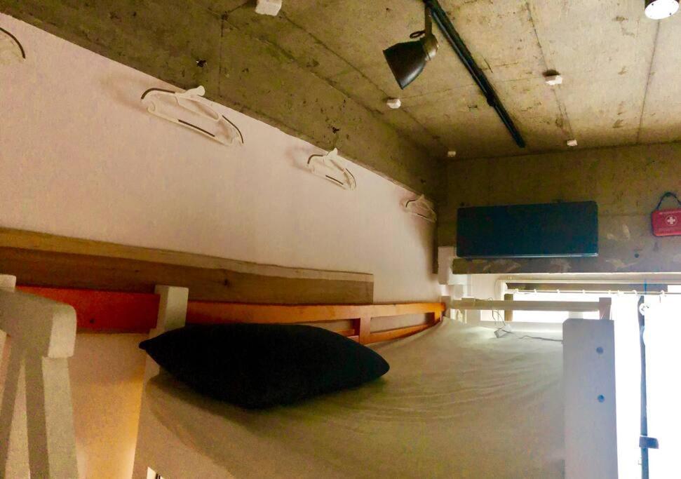 Kabukicho Okubo Value Add Apartments 413 Tokyo Exterior photo